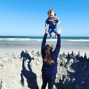 Meet your Posher, Hillary